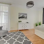 Appartement Palermo - Spacious Family 200 M From By Lion
