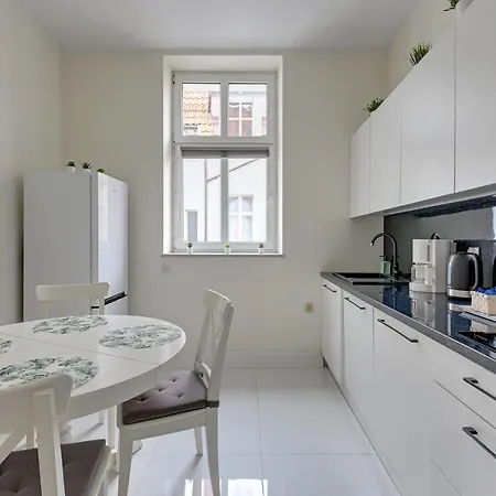 Palermo - Spacious Family 200 M From By Lion *