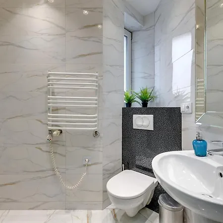 Palermo - Spacious Family 200 M From By Lion Zoppot