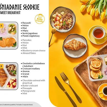 Palermo - Spacious Family 200 M From By Lion