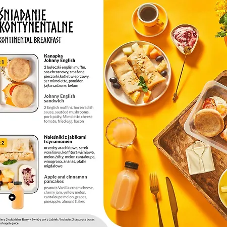 Apartament Palermo - Spacious Family 200 M From By Lion