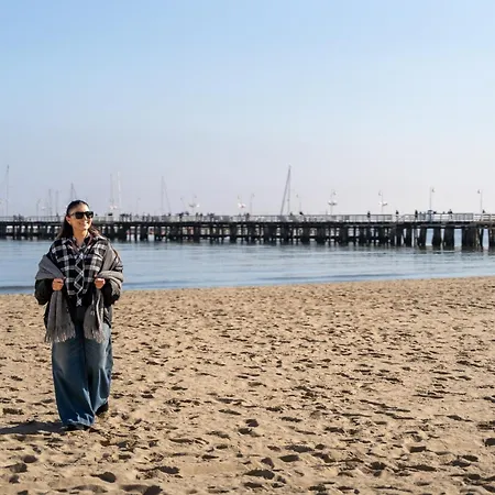 Palermo - Spacious Family 200 M From By Lion *