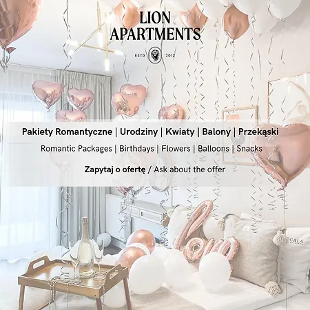 Palermo - Spacious Family 200 M From By Lion Appartement