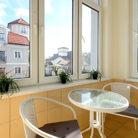 Palermo - Spacious Family 200 M From By Lion Apartament *