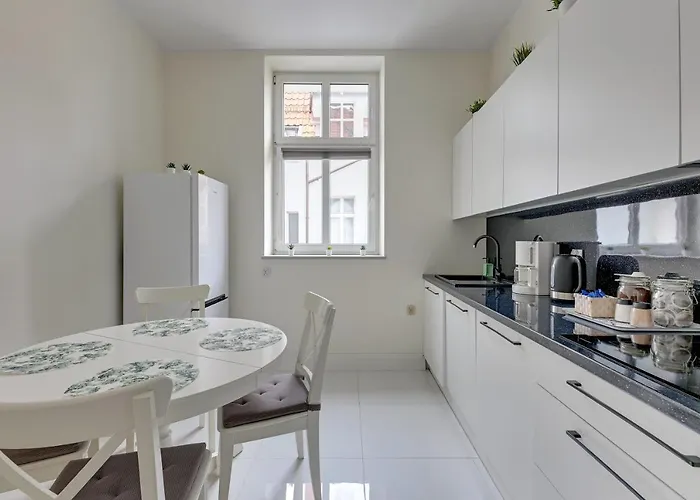 Palermo - Spacious Family 200 M From By Lion *