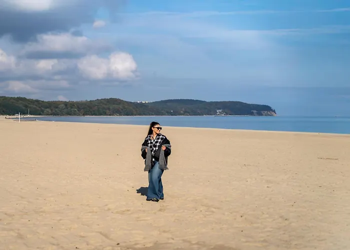 Palermo - Spacious Family 200 M From By Lion