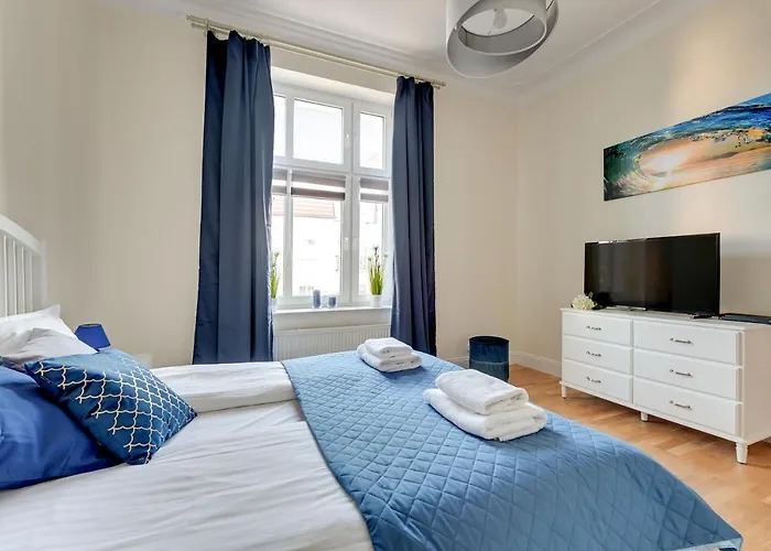 Palermo - Spacious Family 200 M From By Lion *