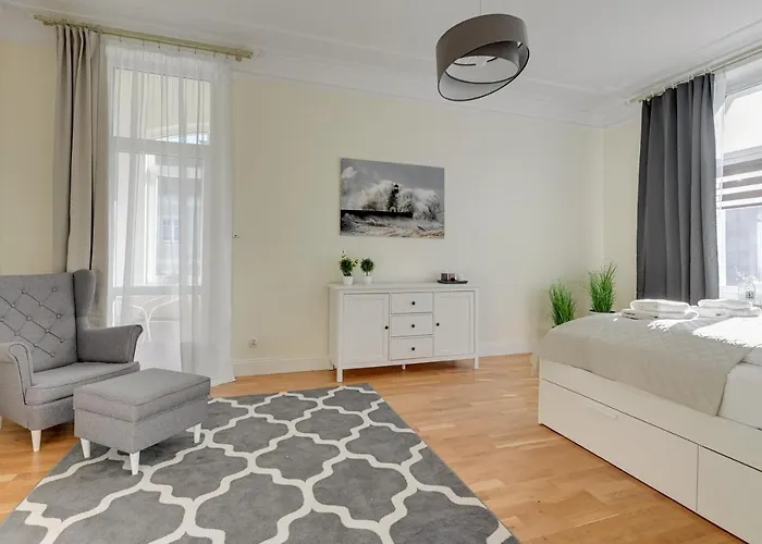 Apartament Palermo - Spacious Family 200 M From By Lion